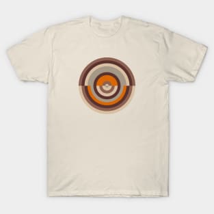 Arcs 19 T-Shirt